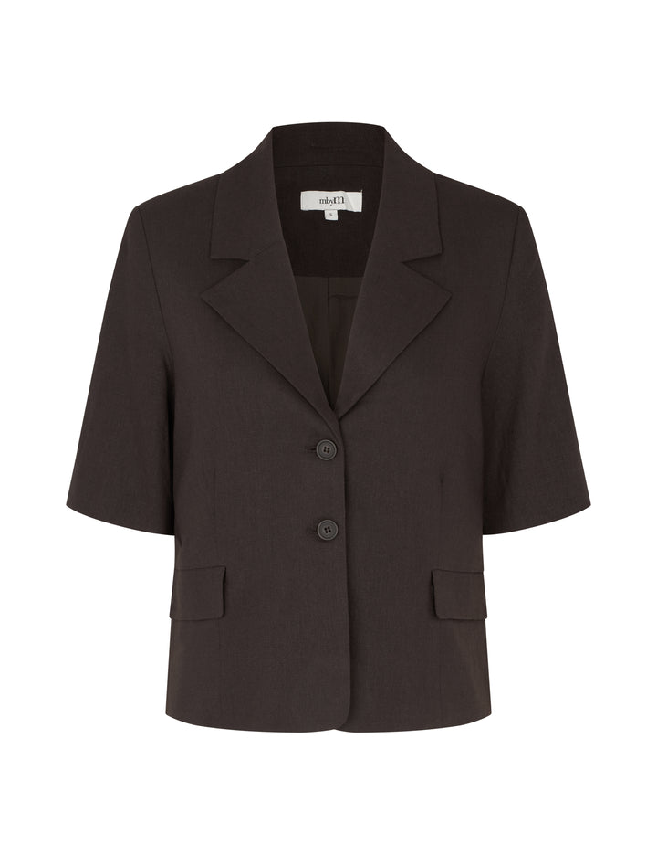 MbyM / Shawna - Morven-M Blazer / Jacket / Java