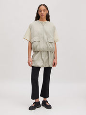Edited / Veronica Vest / Abbey Stone