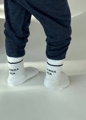 No Bad Days Club - MAMMA MIA SOCKEN | BABY