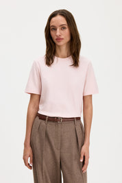 Filippa K / filippa tee / Light Pink