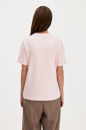Filippa K / filippa tee / Light Pink