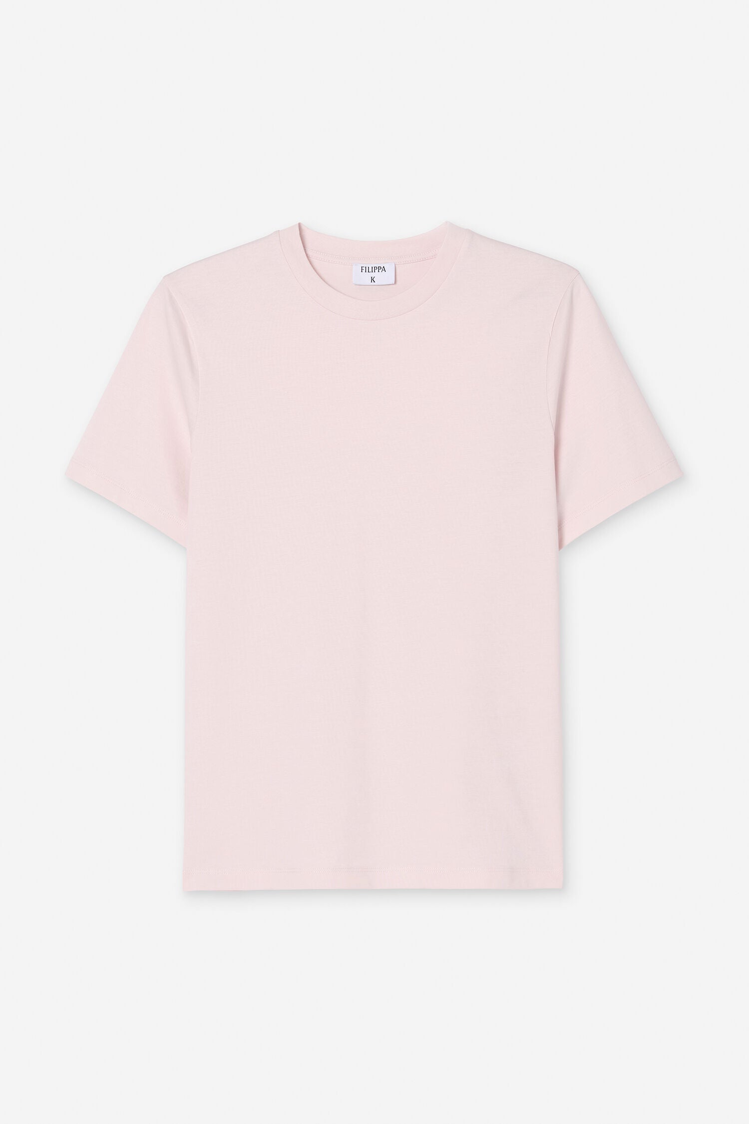 Filippa K / filippa tee / Light Pink