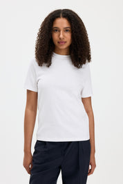 Filippa K / filippa tee / White