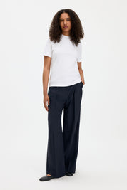 Filippa K / filippa tee / White