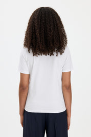 Filippa K / filippa tee / White