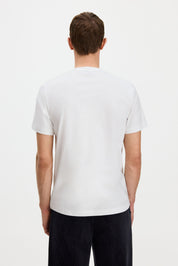 Filippa K / filip tee / White