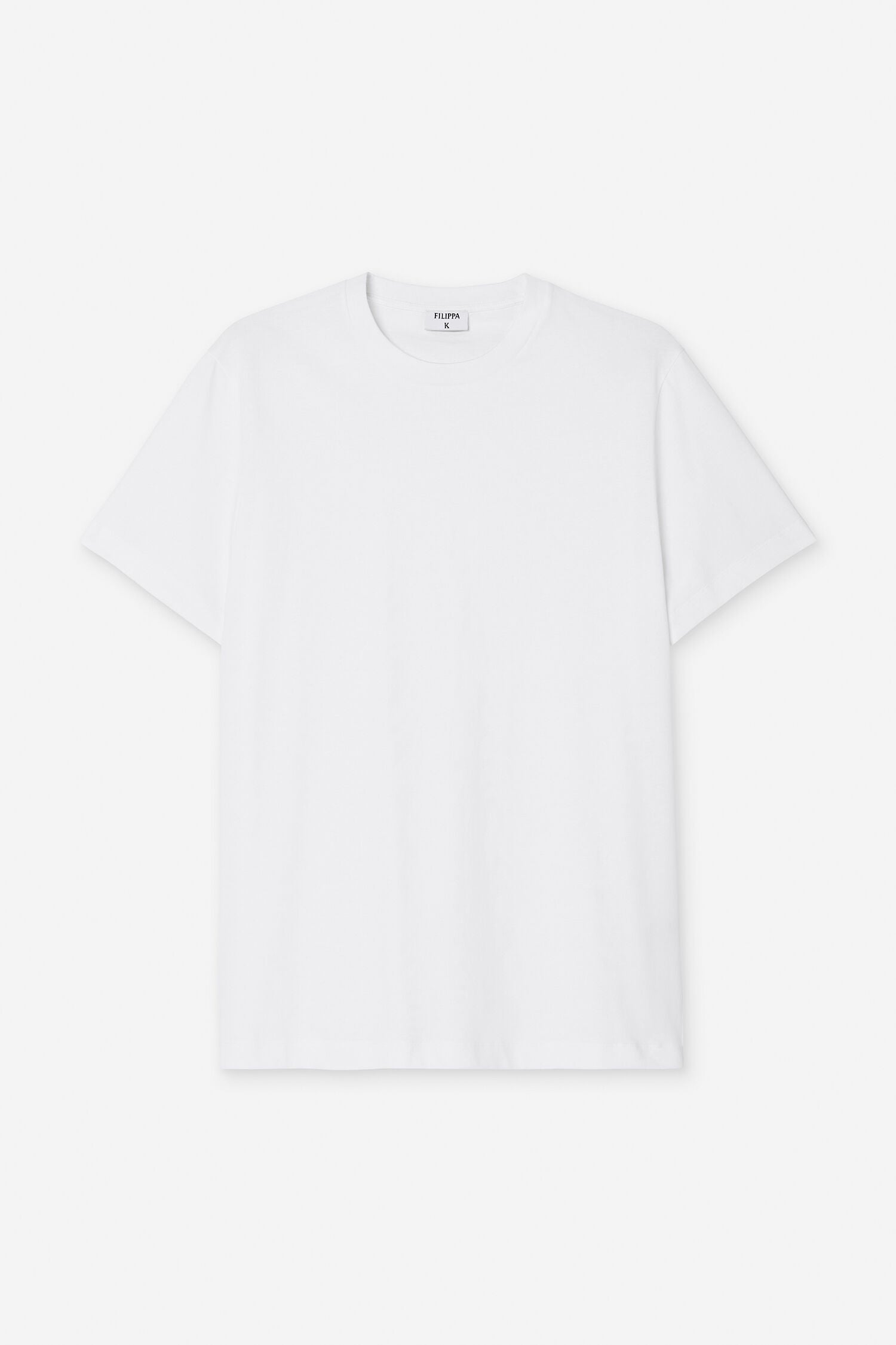 Filippa K / filip tee / White