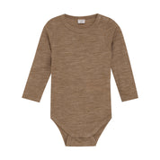 CeLaVi / Body LS - SOLID / Cocoa Creme