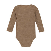 CeLaVi / Body LS - SOLID / Cocoa Creme