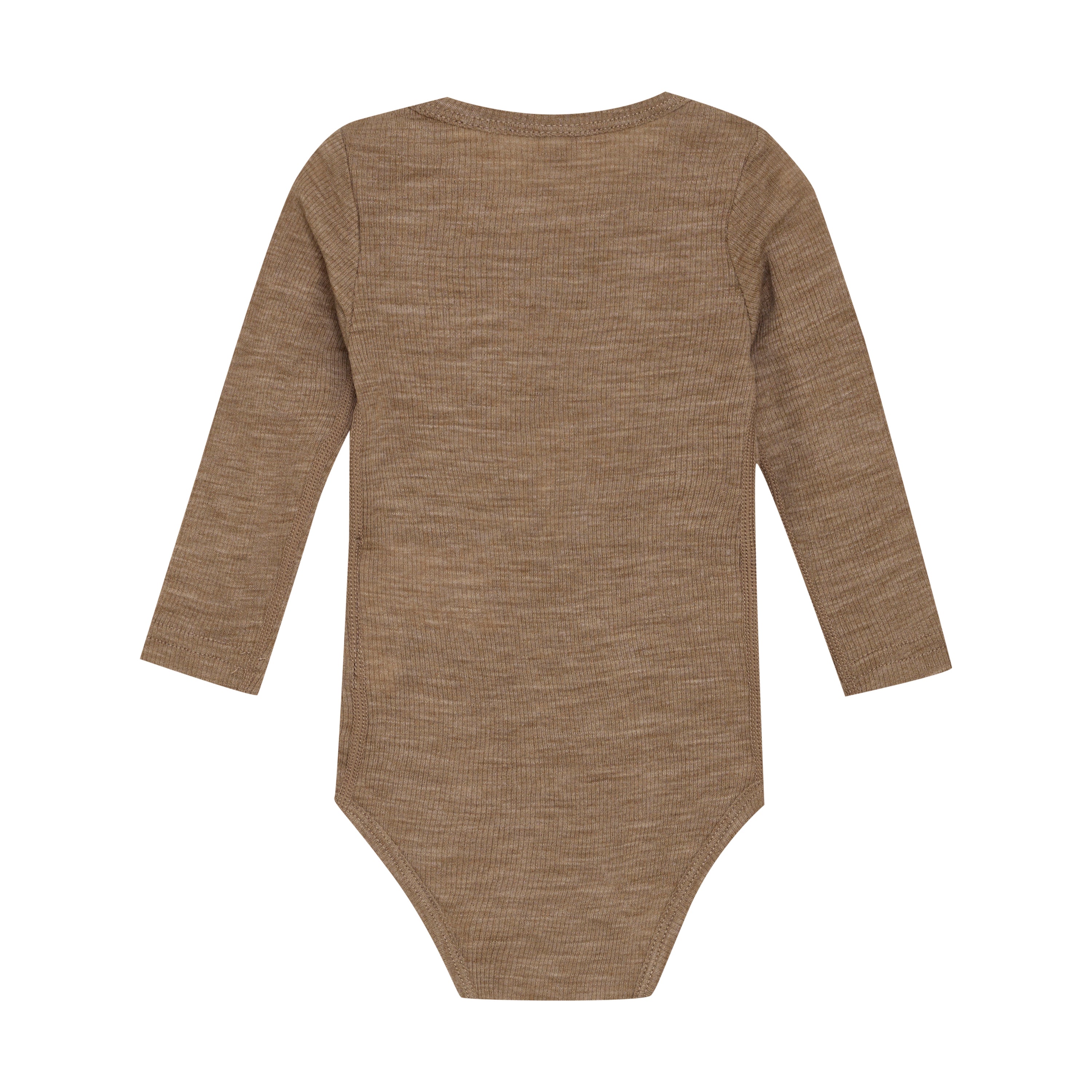 CeLaVi / Body LS - SOLID / Cocoa Creme