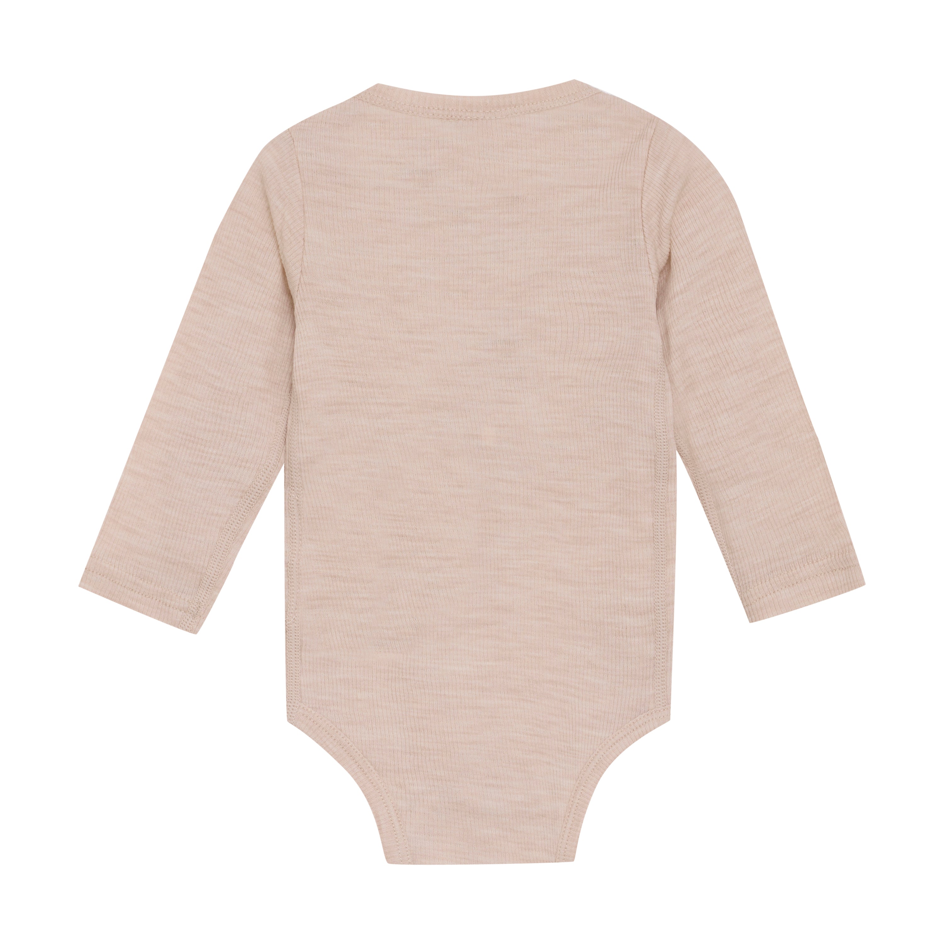 CeLaVi / Body LS - SOLID / Rose Dust