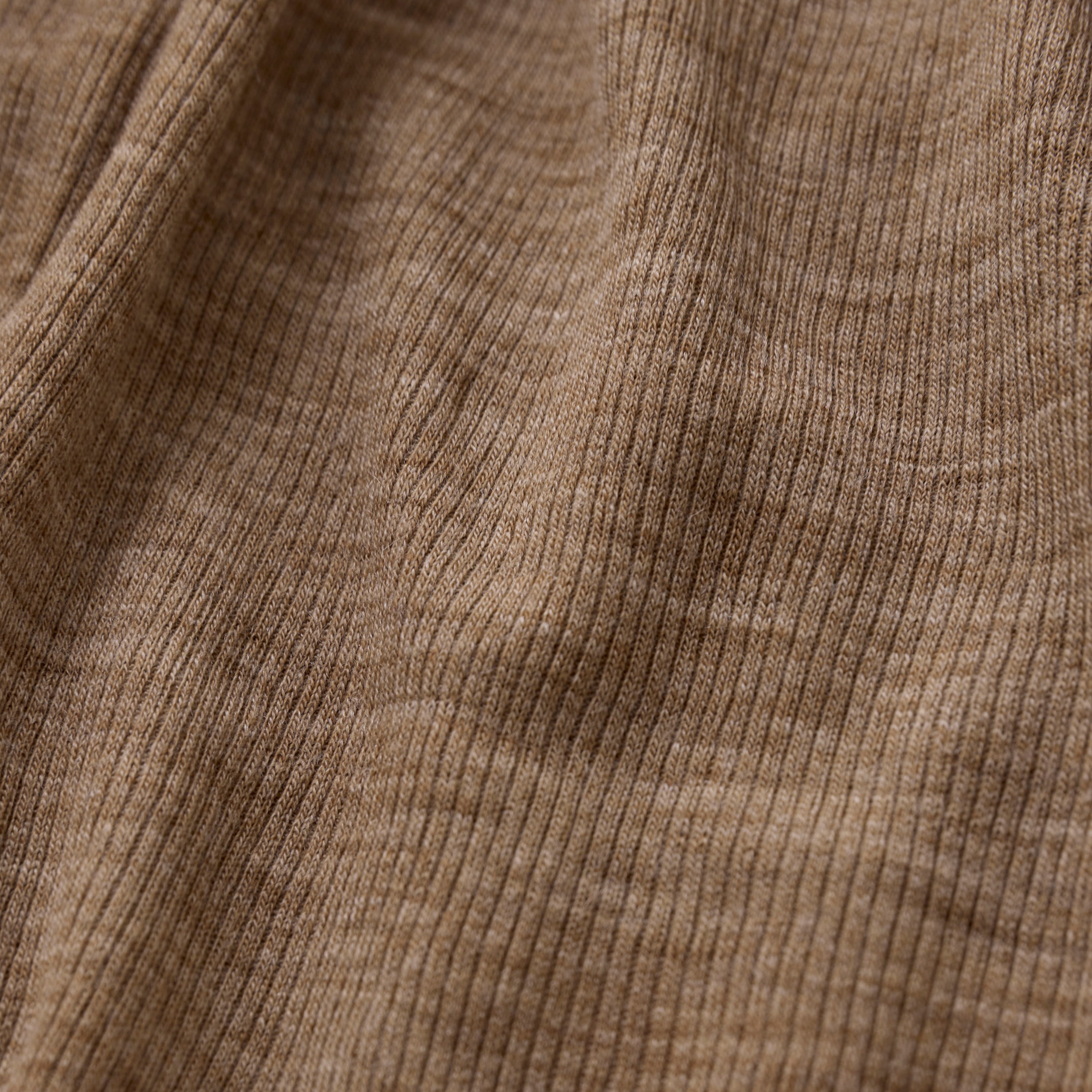 CeLaVi / Body LS - SOLID / Cocoa Creme