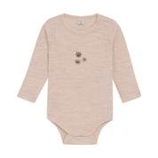 CeLaVi / Body LS - SOLID / Rose Dust
