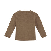 CeLaVi / Cardigan - Knitted / Cocoa Creme