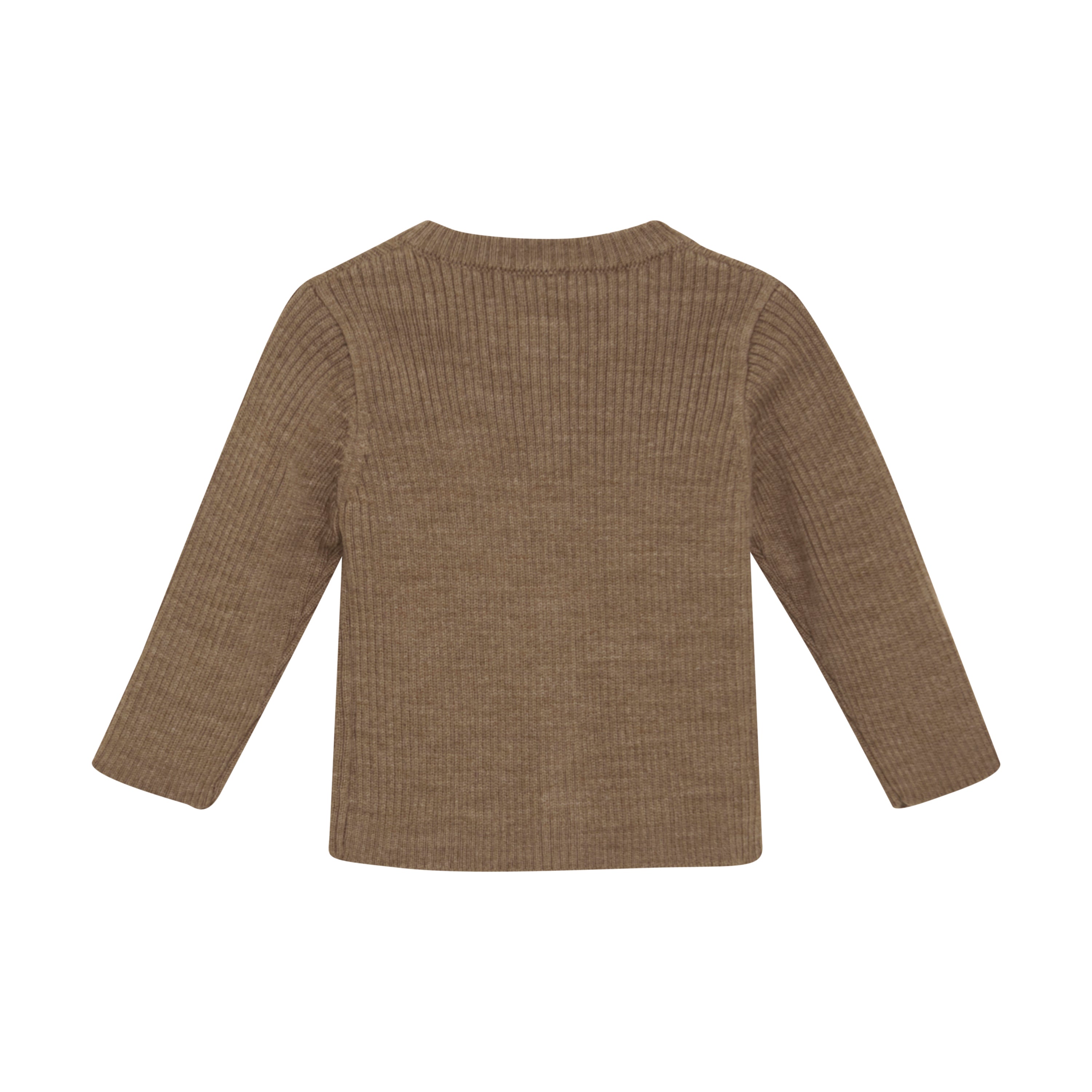 CeLaVi / Cardigan - Knitted / Cocoa Creme