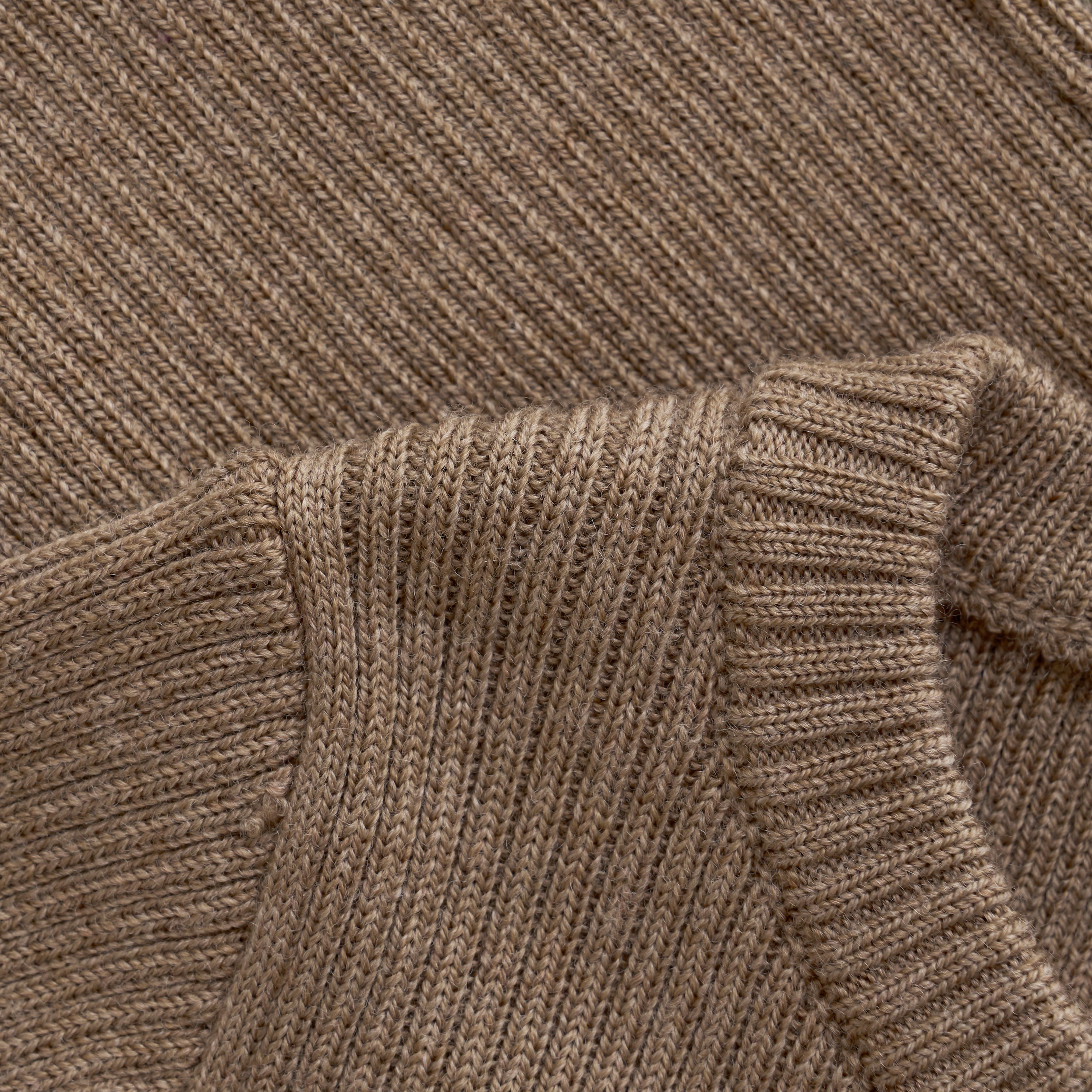 CeLaVi / Cardigan - Knitted / Cocoa Creme