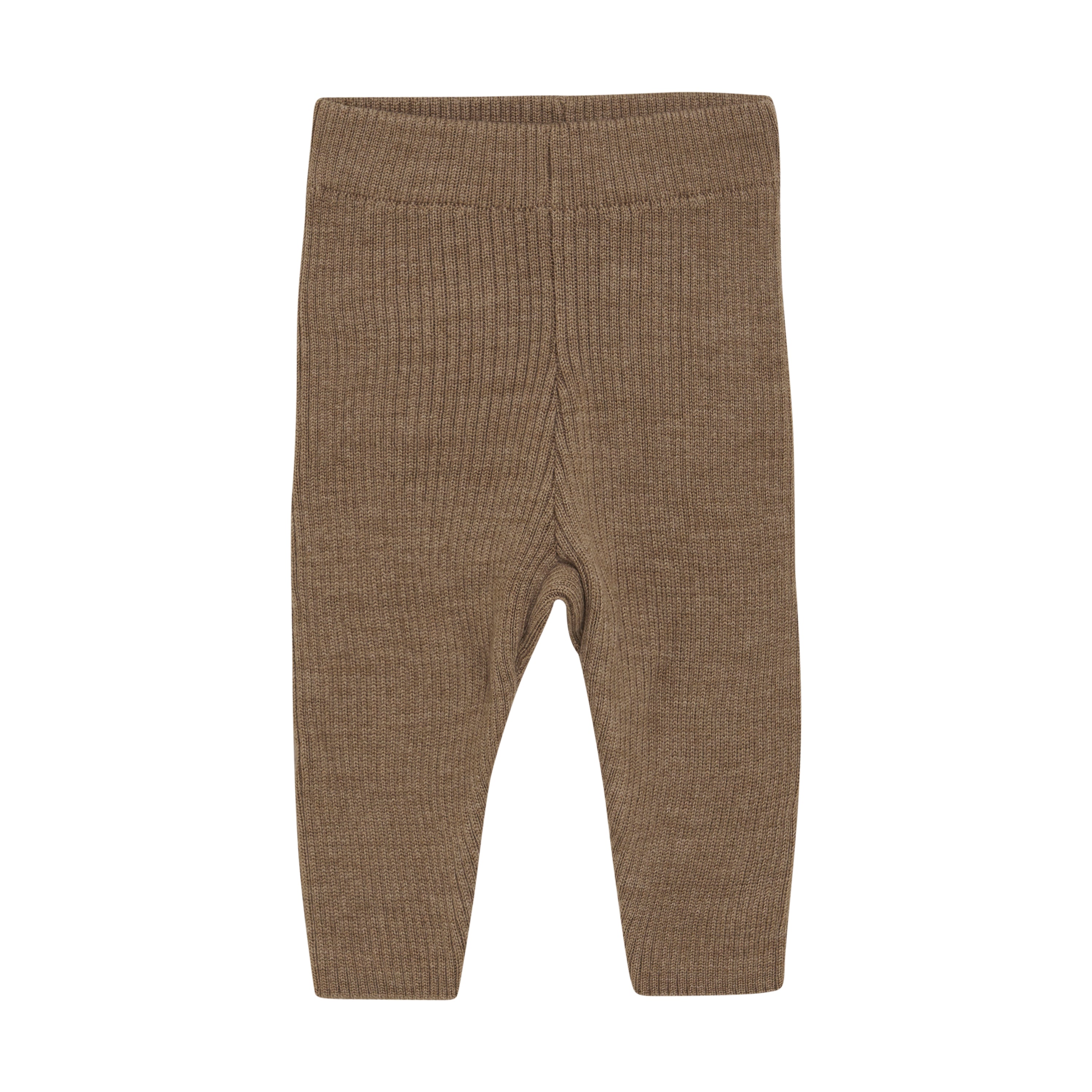 CeLaVi / Leggings - Knitted / Cocoa Creme