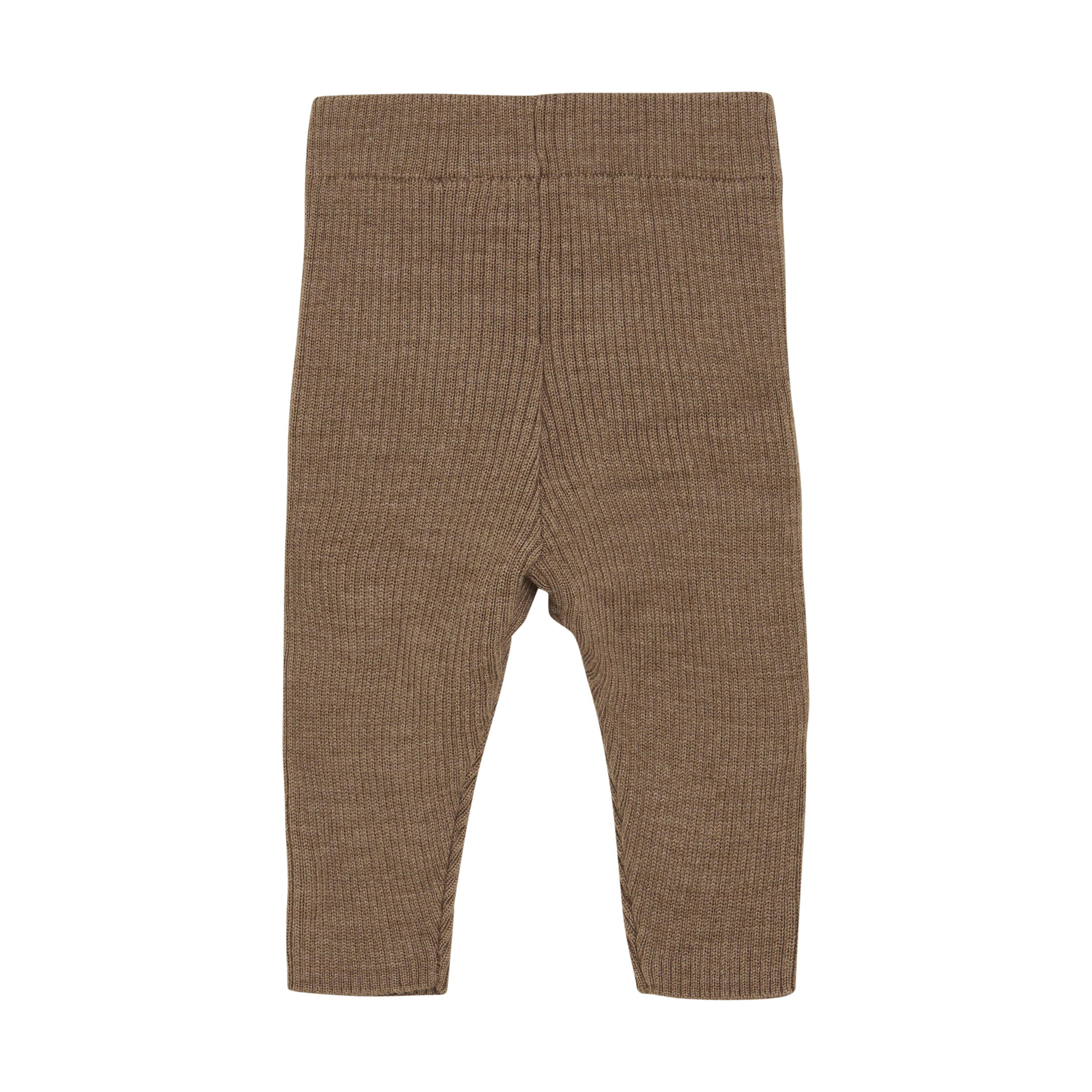 CeLaVi / Leggings - Knitted / Cocoa Creme