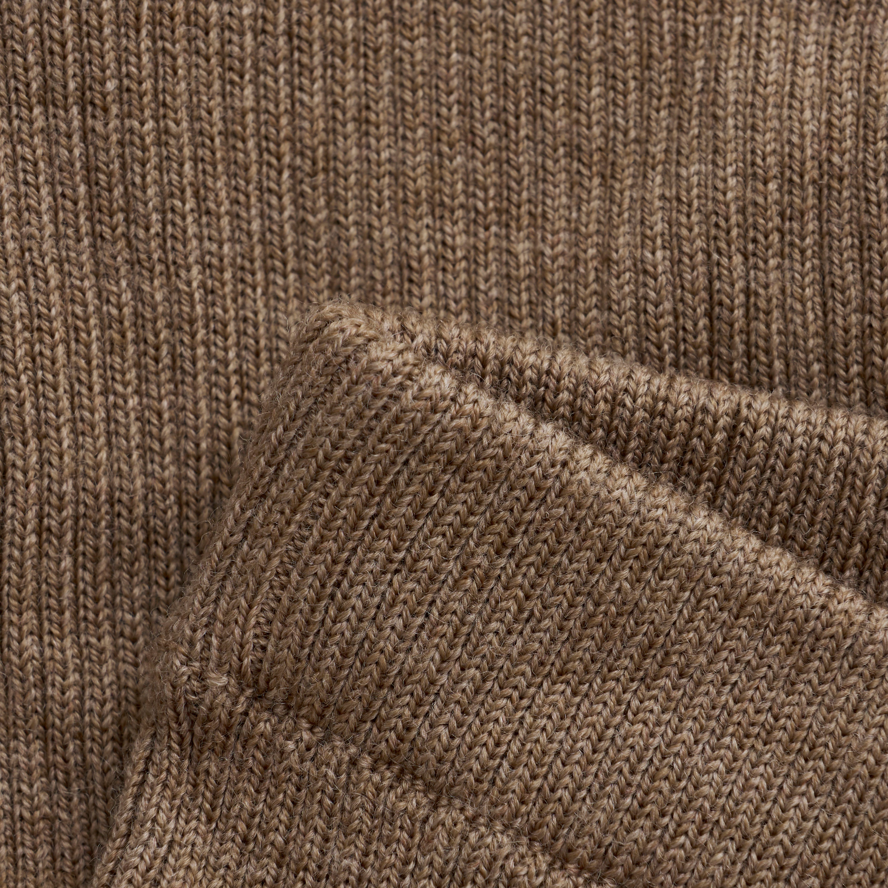 CeLaVi / Leggings - Knitted / Cocoa Creme