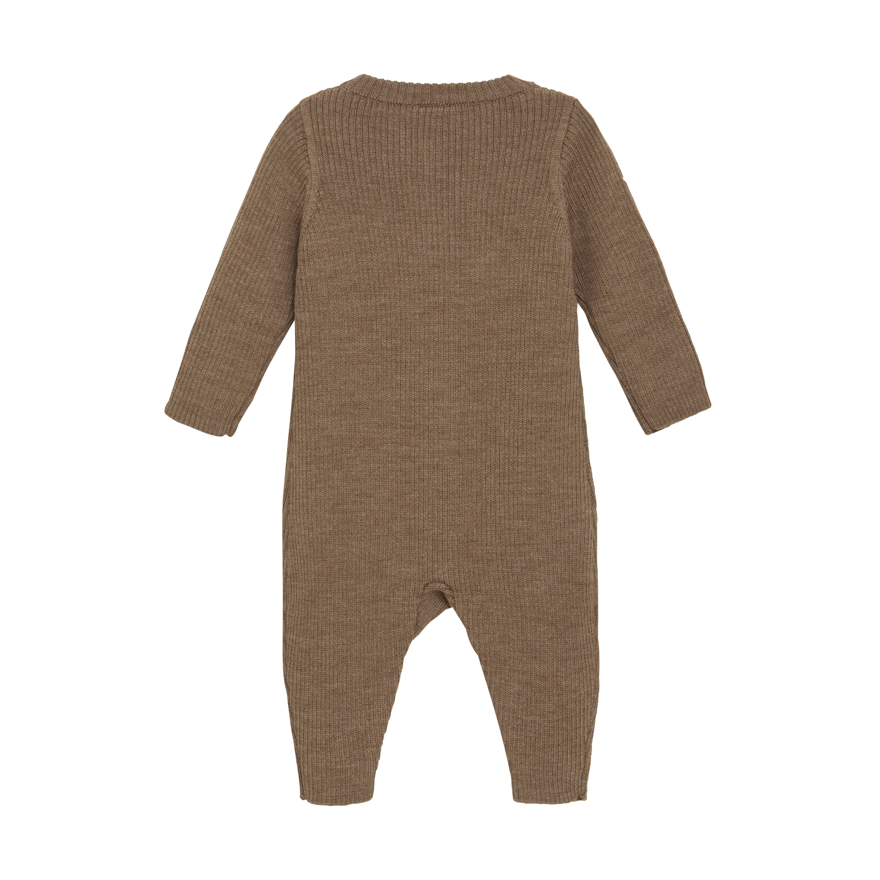 CeLaVi / Jumpsuit - Knitted / Cocoa Creme
