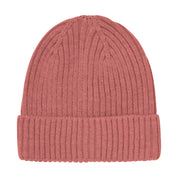 CeLaVi / Beanie - Knitted / Brick Dust