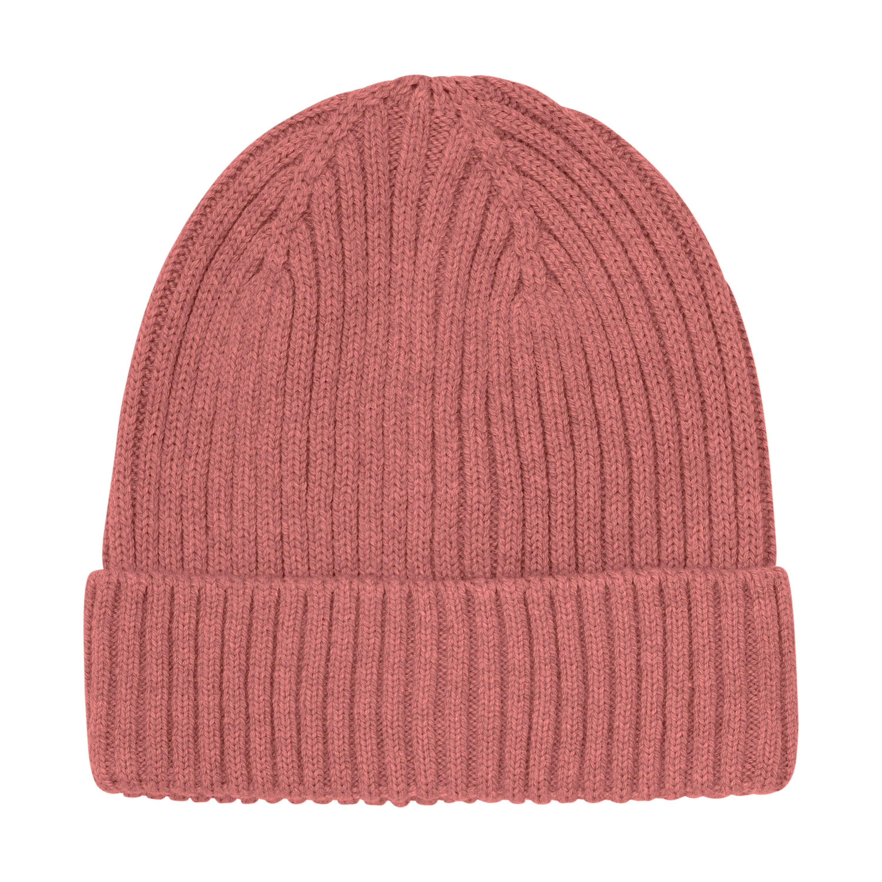 CeLaVi / Beanie - Knitted / Brick Dust
