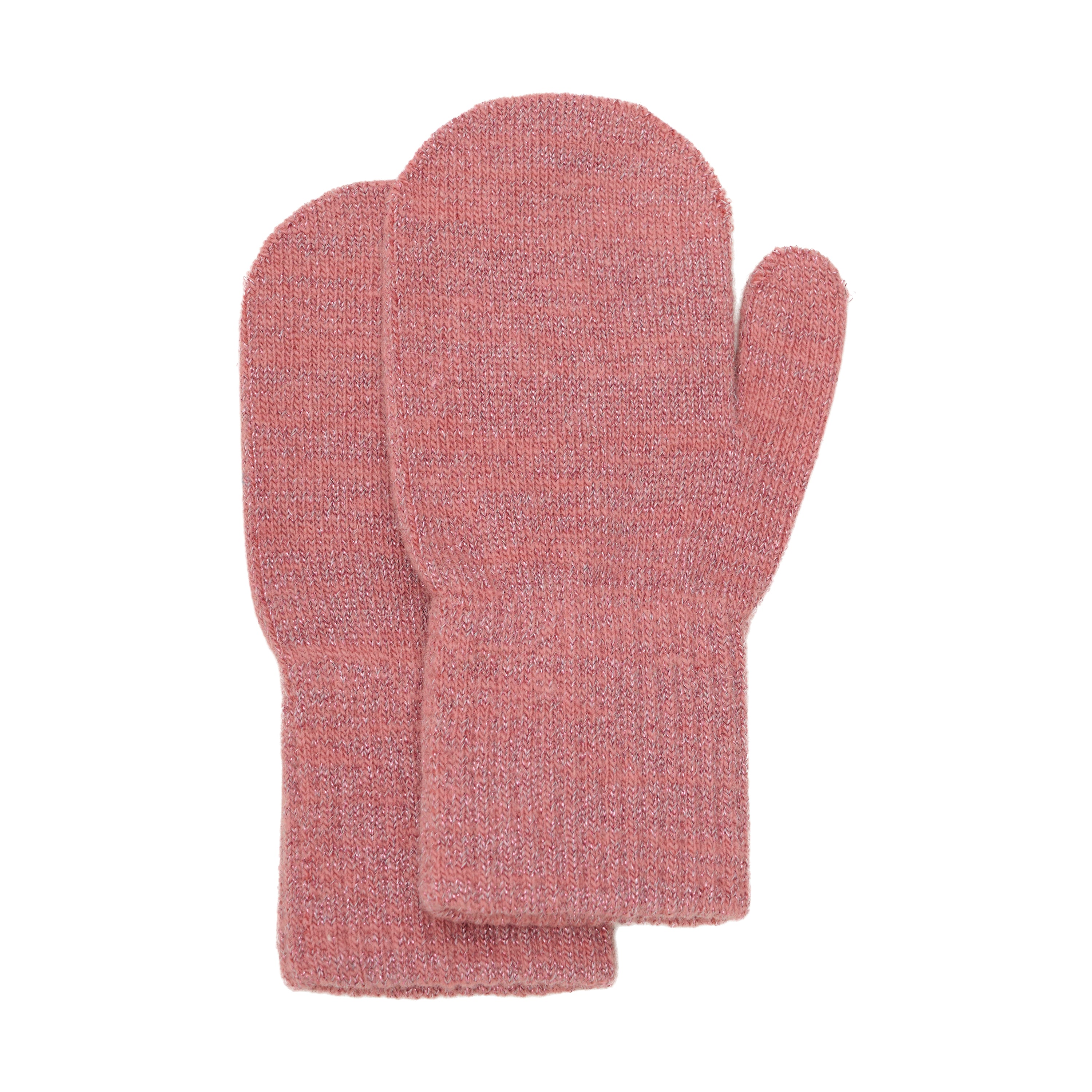 CeLaVi / Magic Mittens 2-PACK / Brick Dust