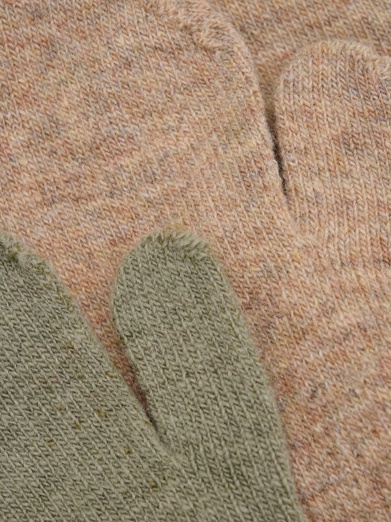 CeLaVi / Magic Mittens 2-PACK / Overland Trek