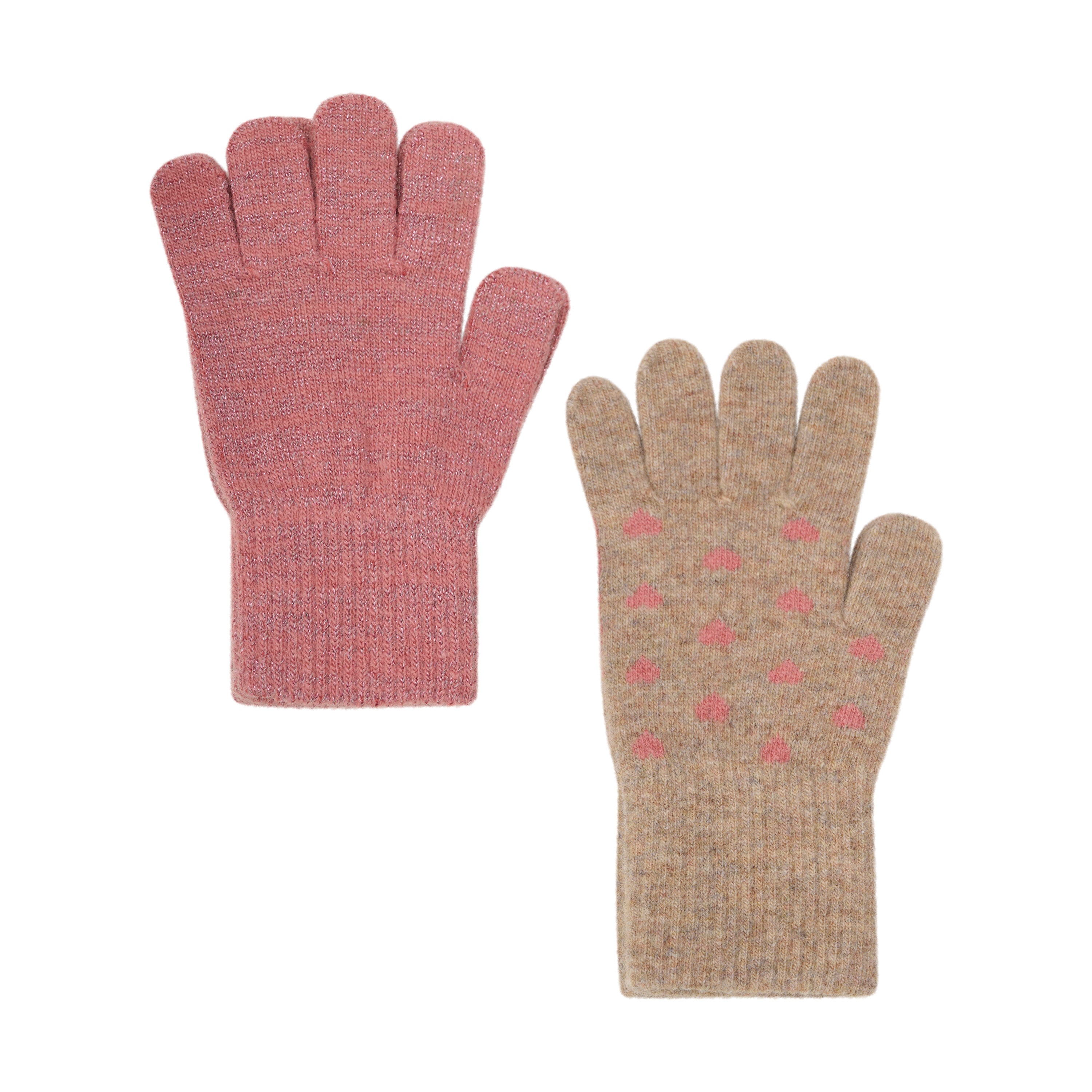 CeLaVi / Magic Gloves 2-PACK / Brick Dust
