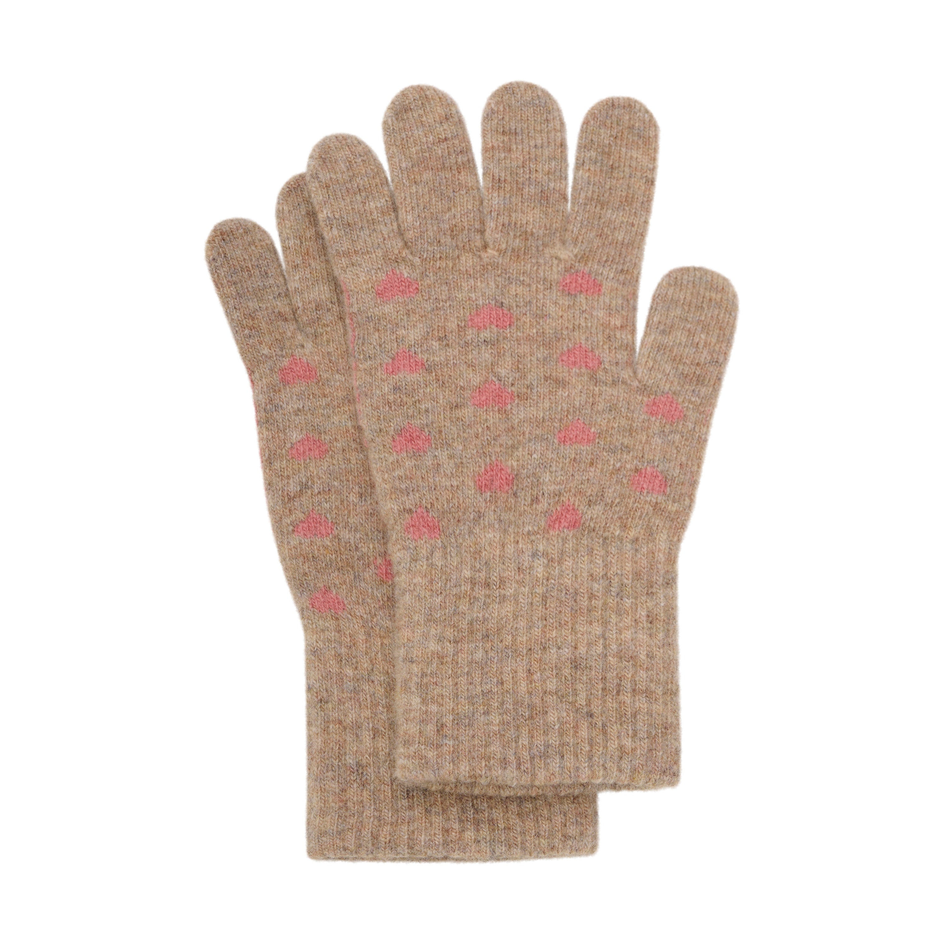 CeLaVi / Magic Gloves 2-PACK / Brick Dust