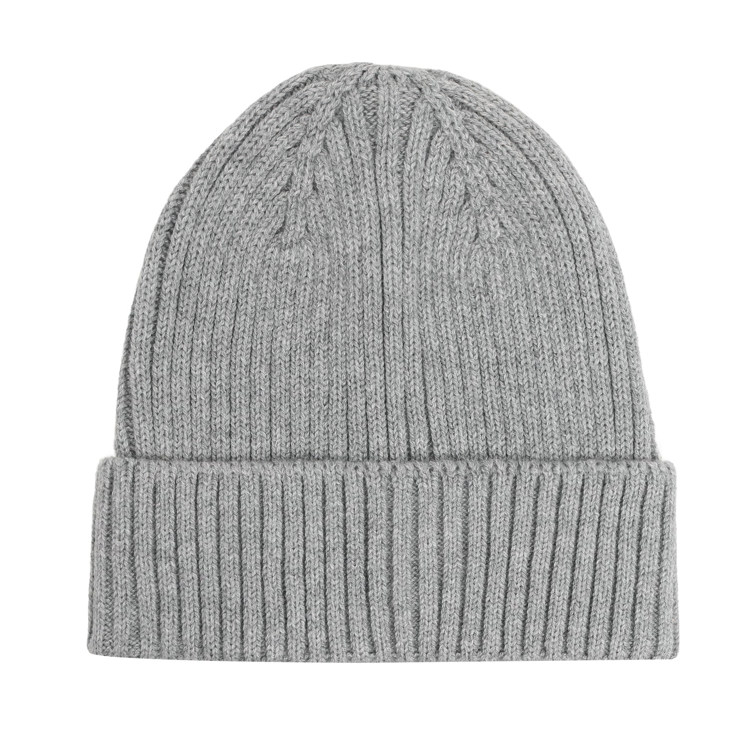 CeLaVi / Beanie - Knitted / Quiet Shade Melange
