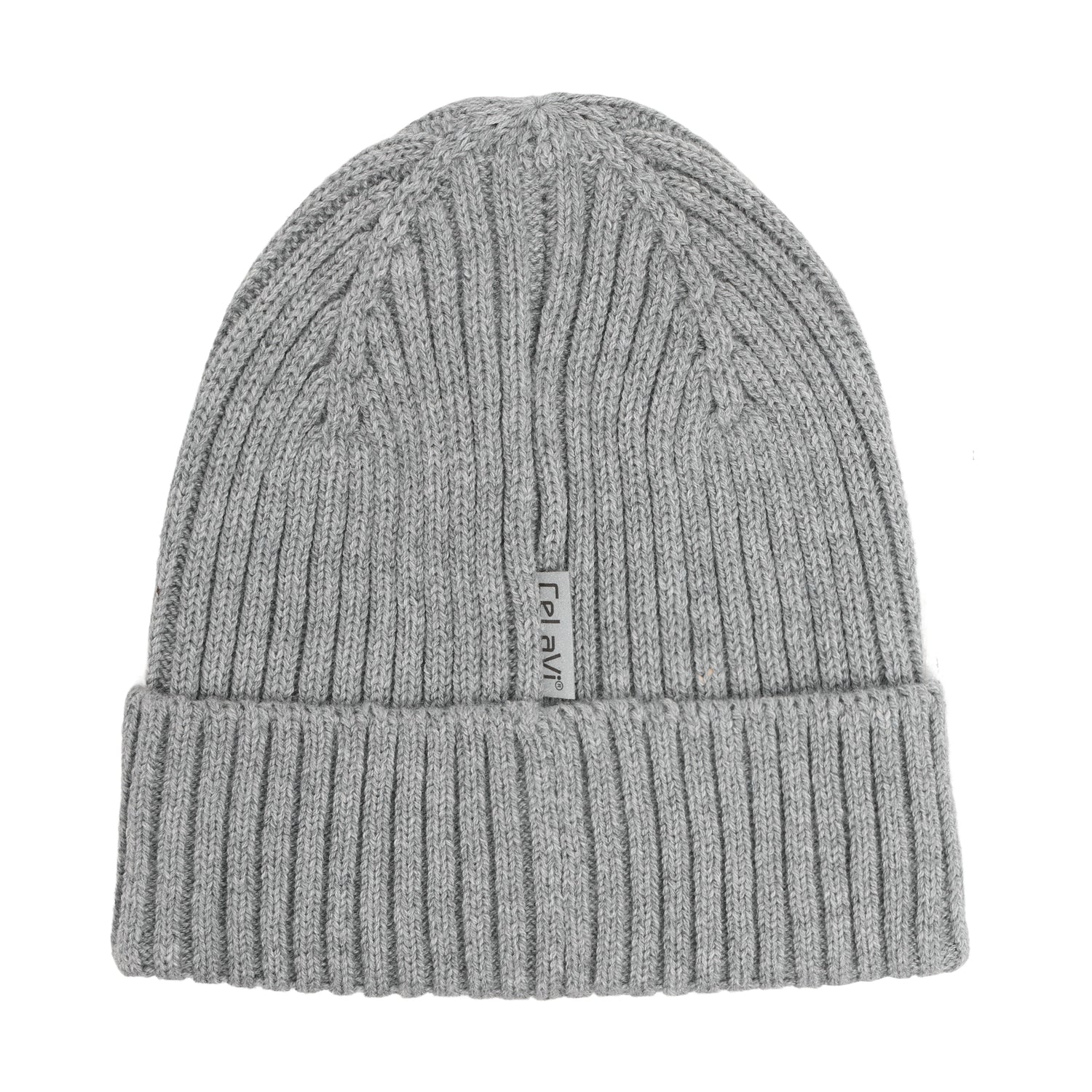 CeLaVi / Beanie - Knitted / Quiet Shade Melange
