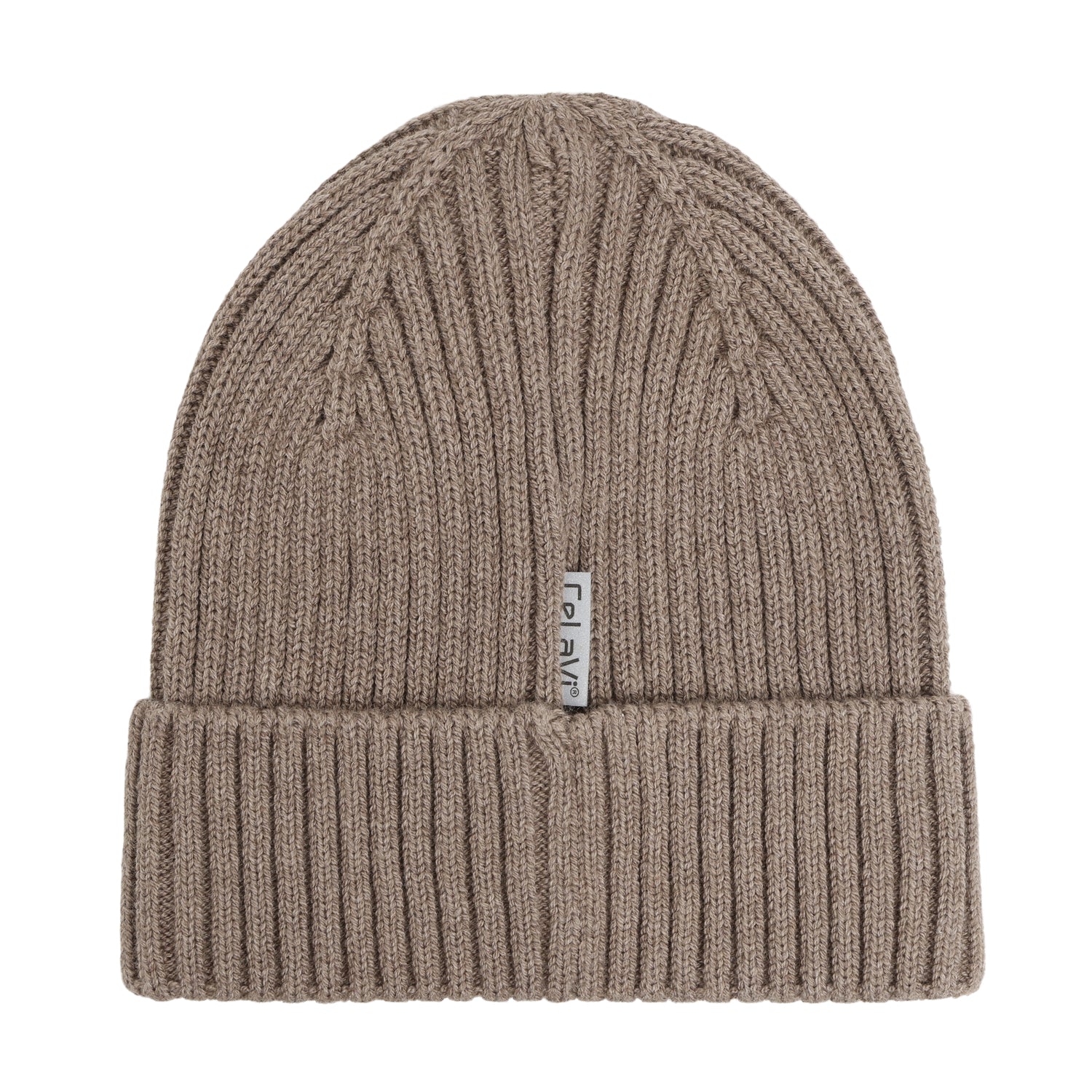 CeLaVi / Beanie - Knitted / Fungi Melange