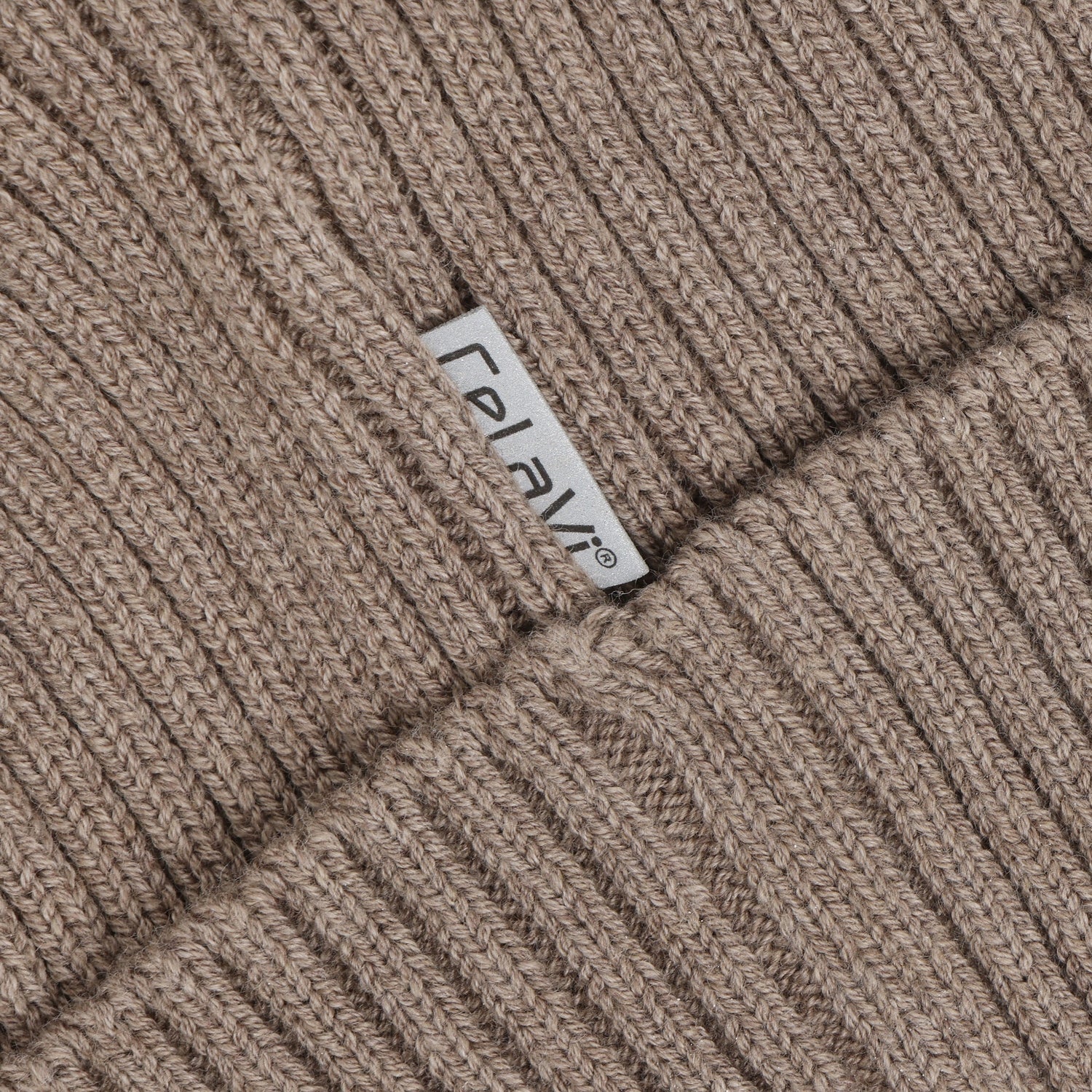 CeLaVi / Beanie - Knitted / Fungi Melange