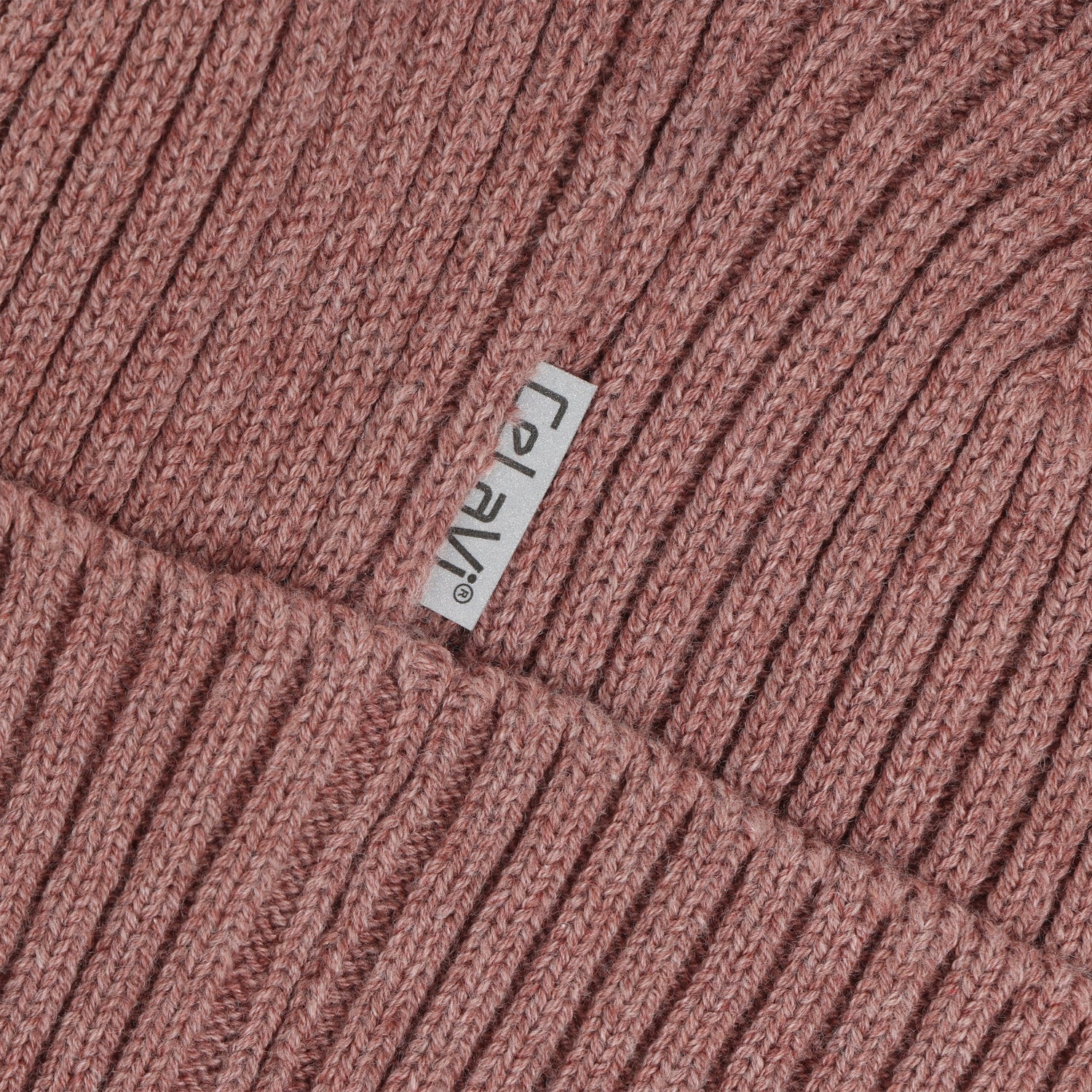 CeLaVi / Beanie - Knitted / Burlwood Melange