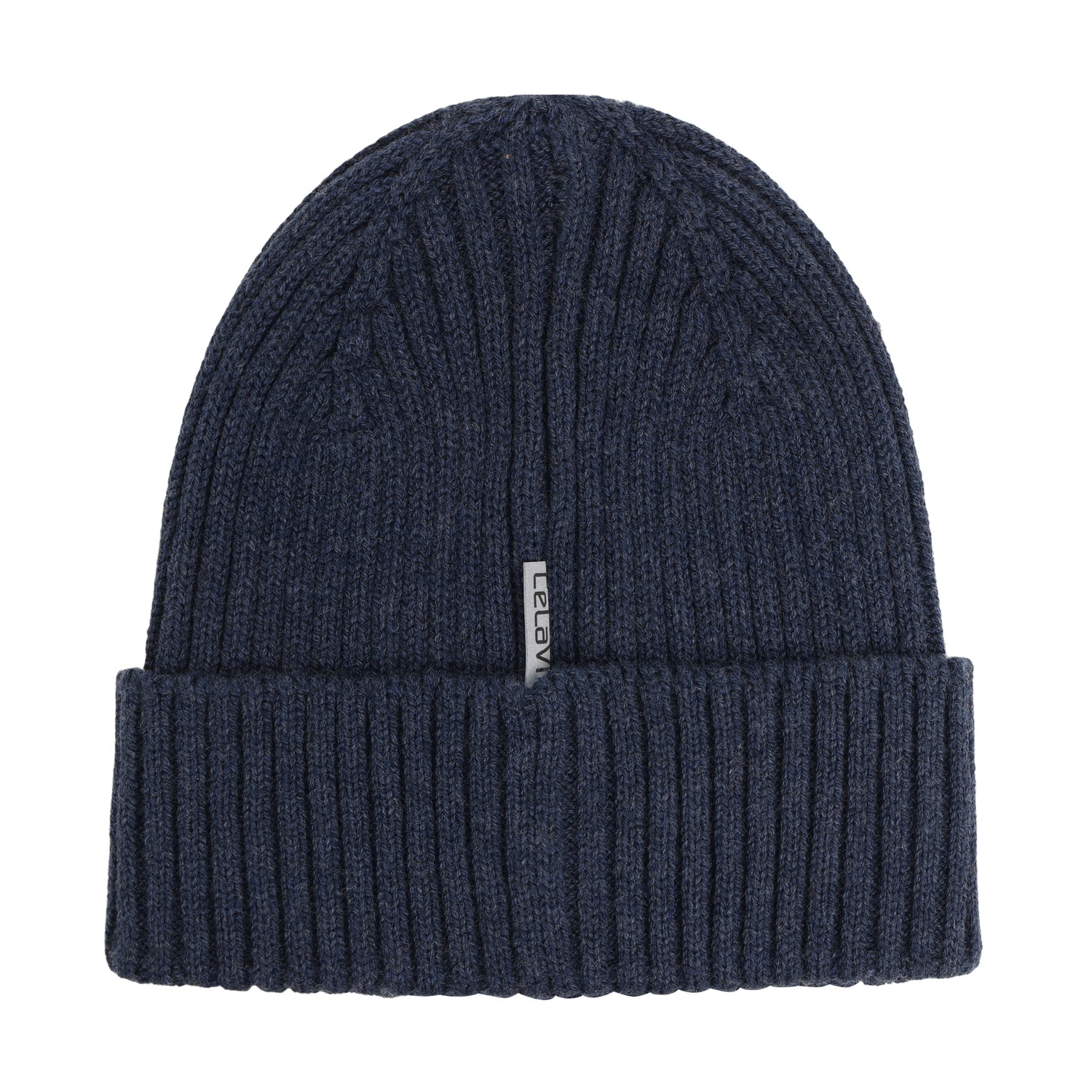 CeLaVi / Beanie - Knitted / Navy Melange