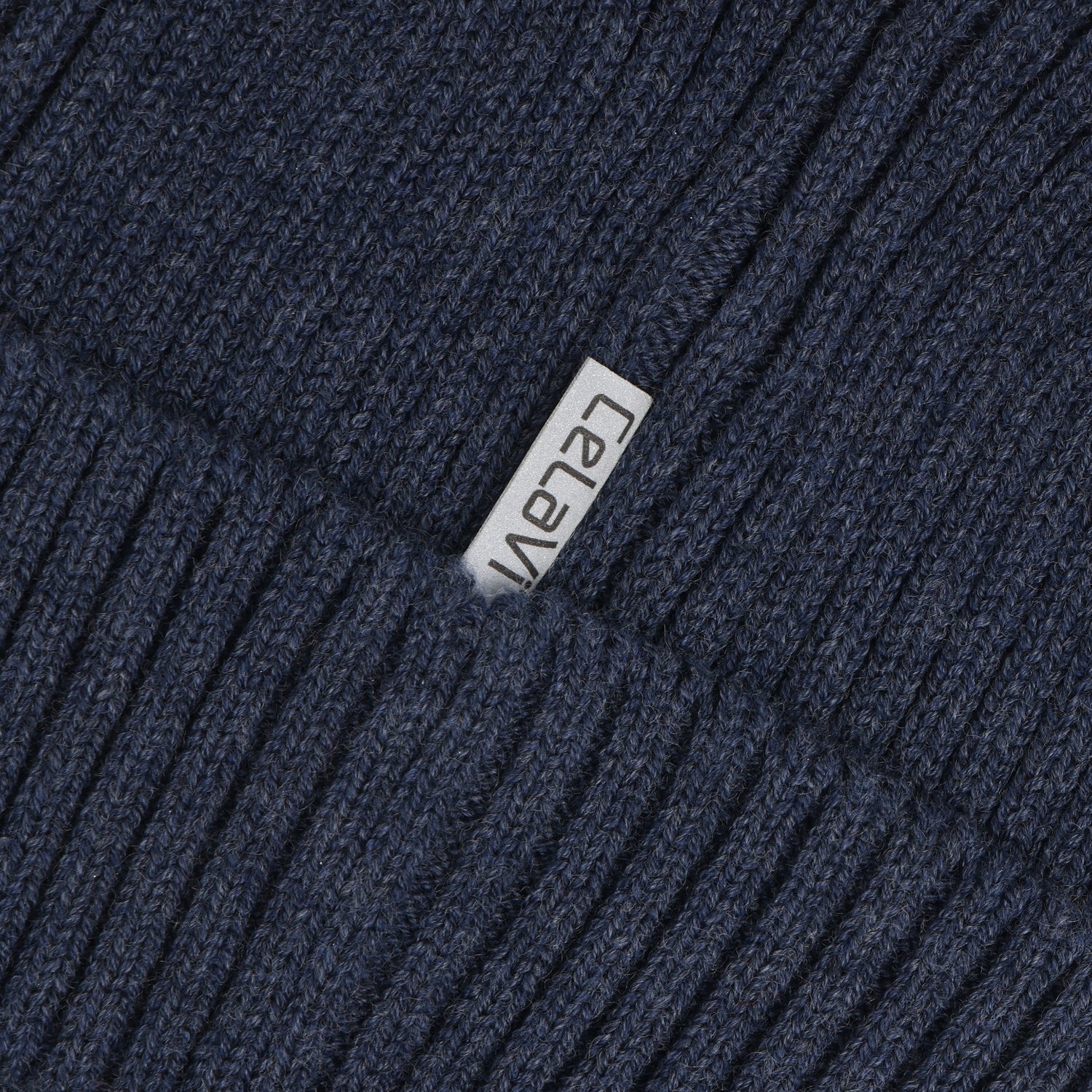 CeLaVi / Beanie - Knitted / Navy Melange