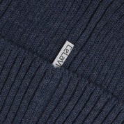 CeLaVi / Beanie - Knitted / Navy Melange