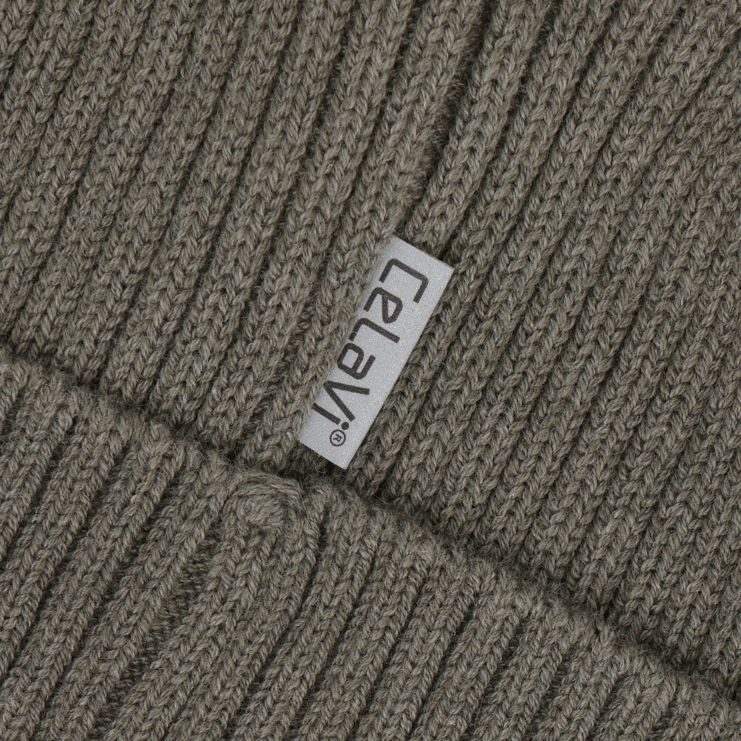 CeLaVi / Beanie - Knitted / Mulled Basil Melange
