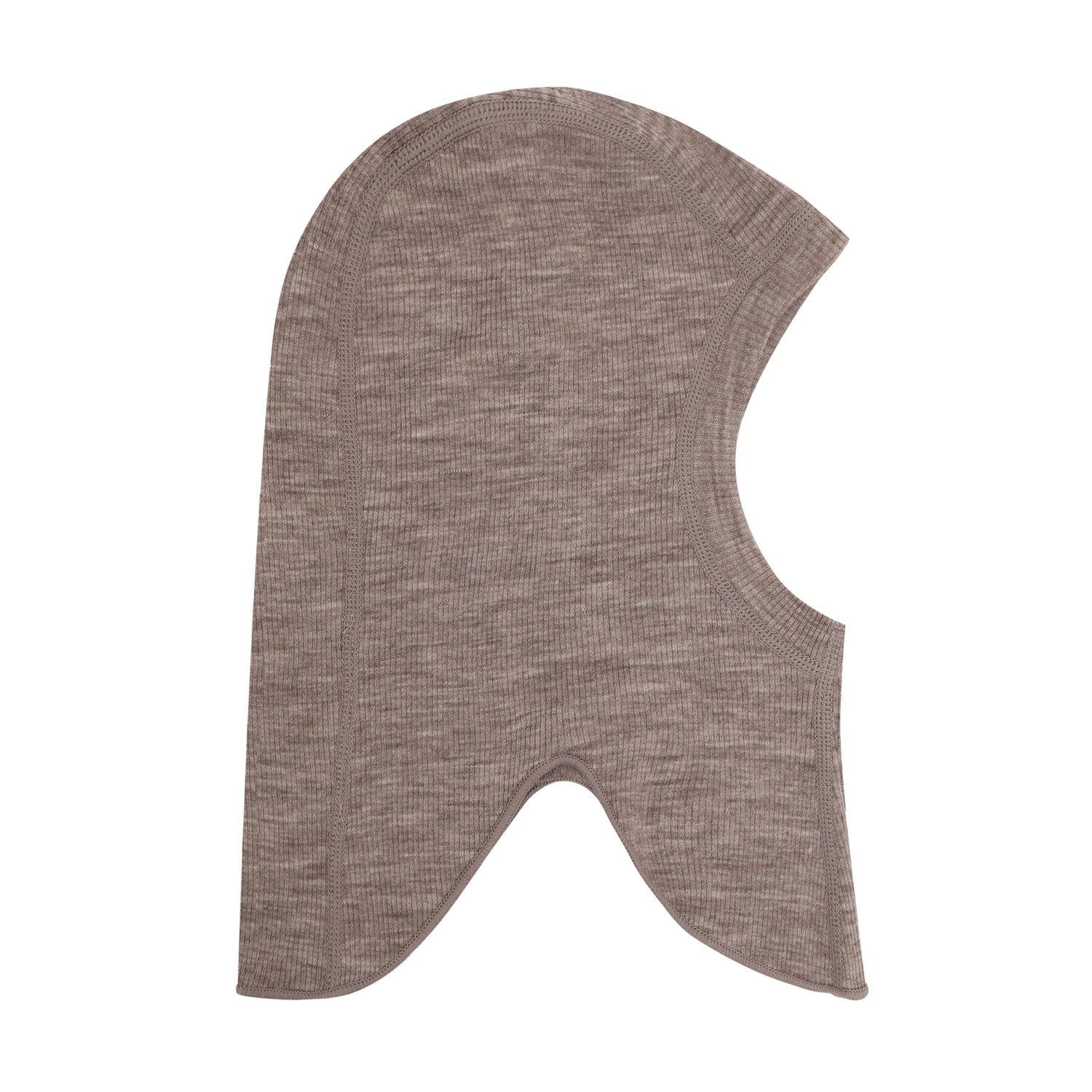 CeLaVi / Balaclava, Double Layer / Walnut Melange