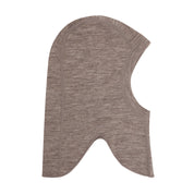 CeLaVi / Balaclava, Double Layer / Walnut Melange
