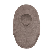 CeLaVi / Balaclava, Double Layer / Walnut Melange