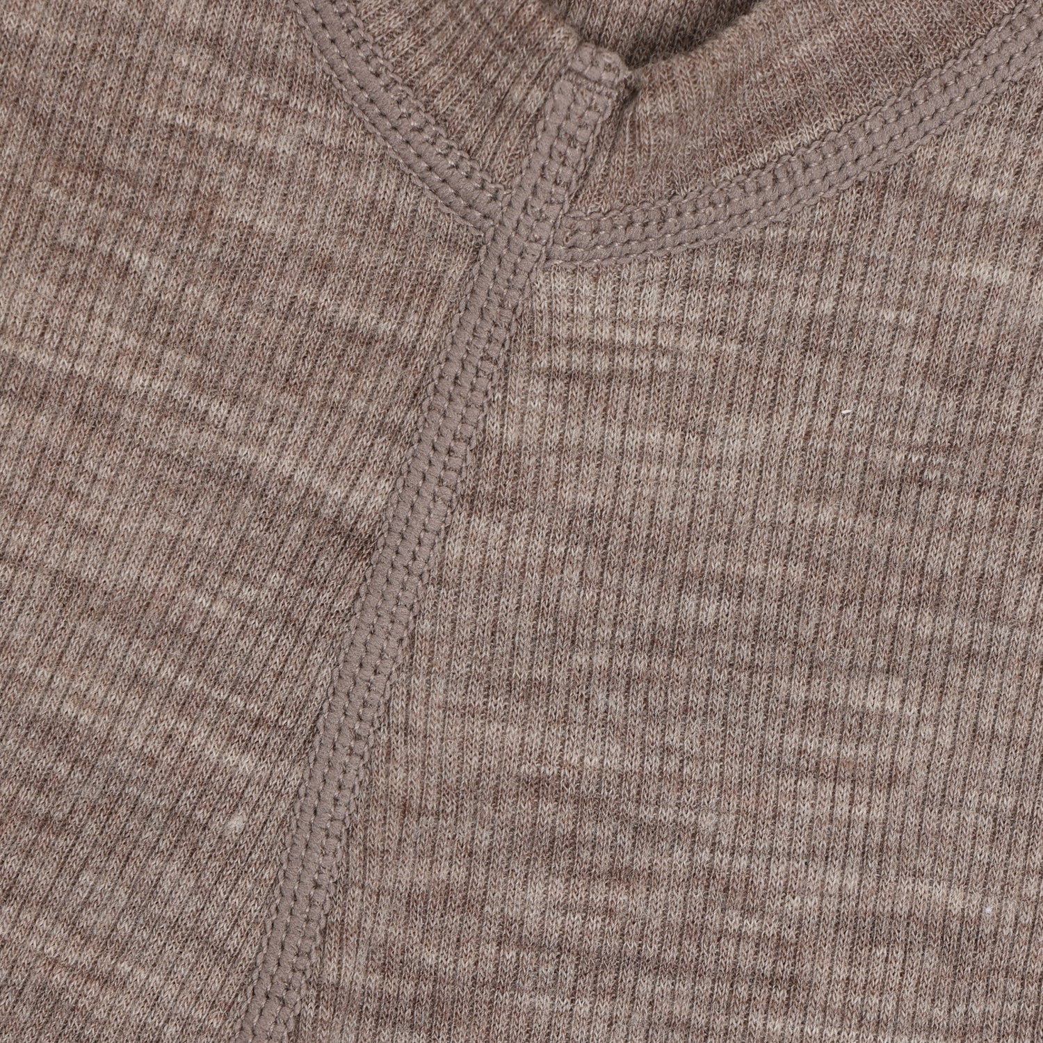 CeLaVi / Balaclava, Double Layer / Walnut Melange