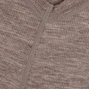 CeLaVi / Balaclava, Double Layer / Walnut Melange