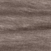 CeLaVi / Neckwarmer, Double Layer / Walnut Melange