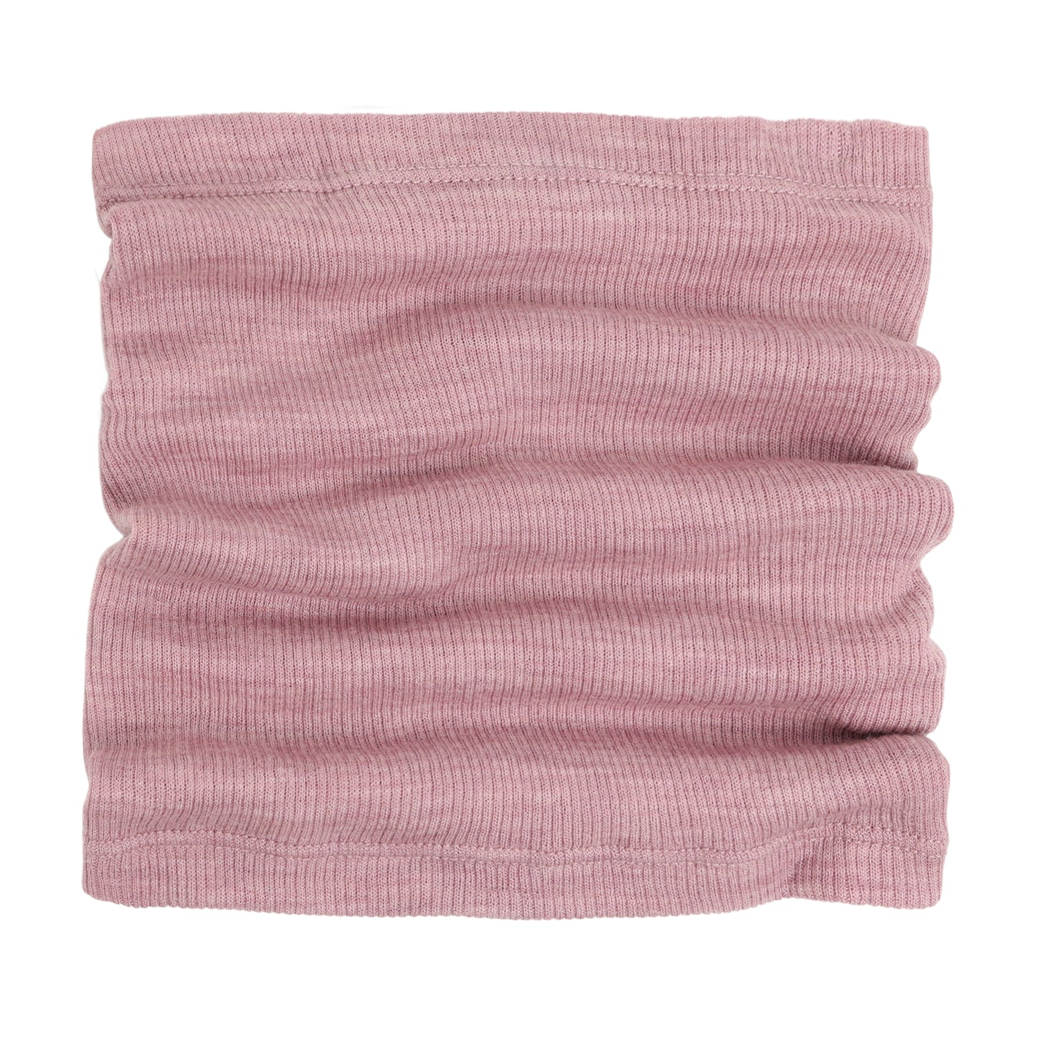 CeLaVi / Neckwarmer, Double Layer / Lilas Melange