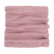 CeLaVi / Neckwarmer, Double Layer / Lilas Melange