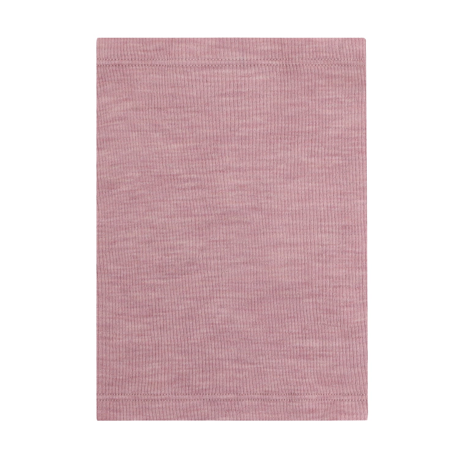 CeLaVi / Neckwarmer, Double Layer / Lilas Melange