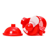 FEUERWEHRVENTILATOR HF