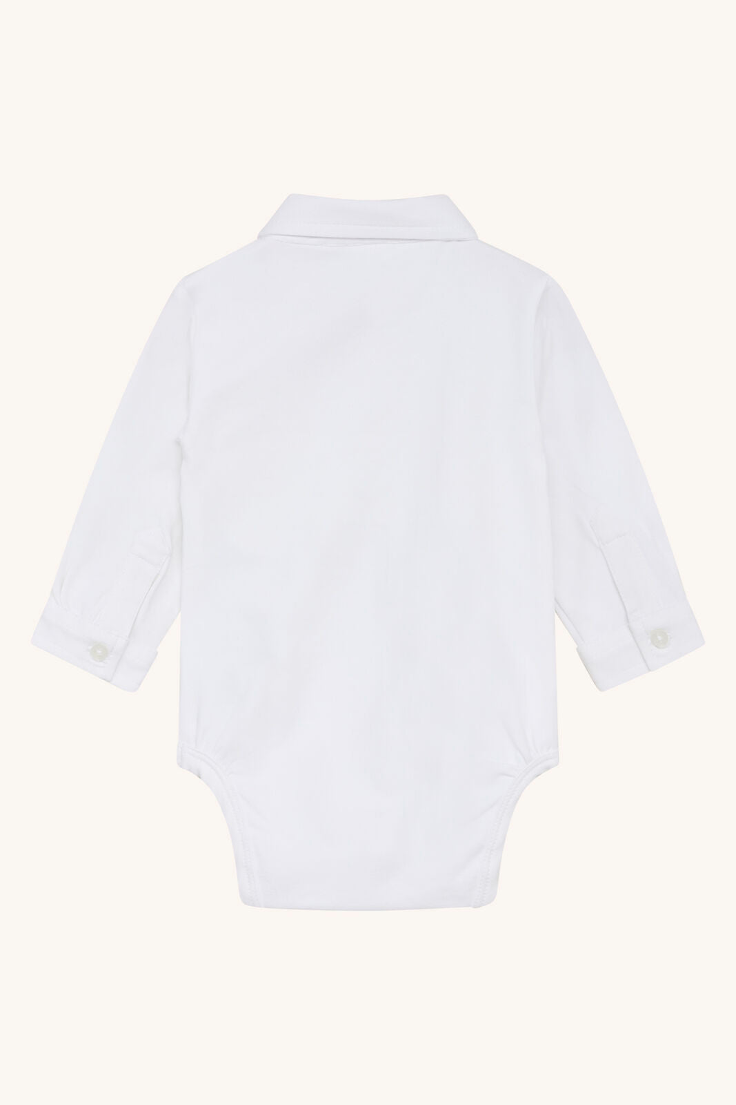 Hust & Claire / Shirt HCBasil Solid Shirts / White